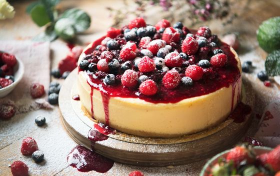 Bobičasto voće - 2