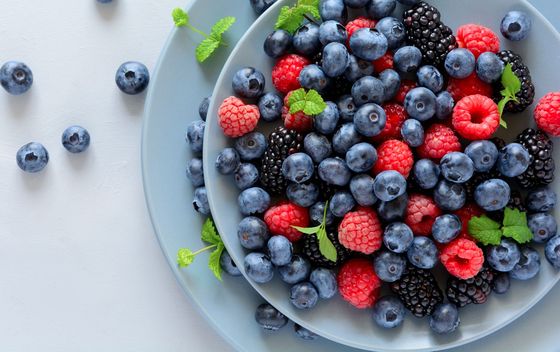 Bobičasto voće - 3