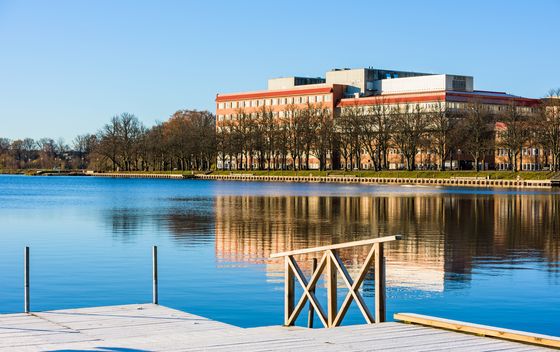 Växjö - 3