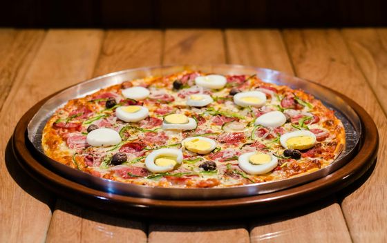 Pizza - 2