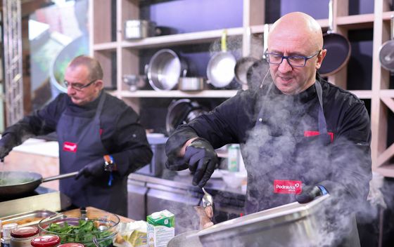 Weekend Food Festival - 19