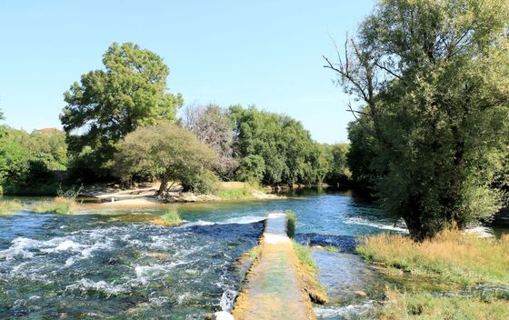 Hercegovačka rijeka s devet imena - 5