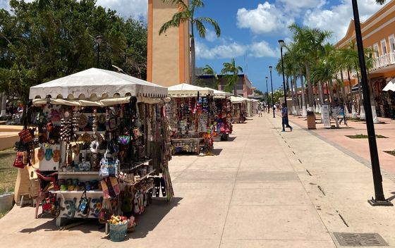 Cozumel - 9