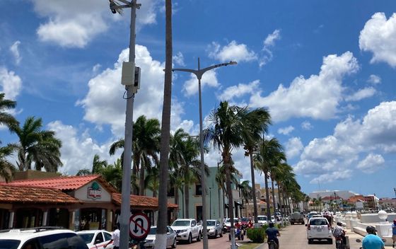 Cozumel - 10