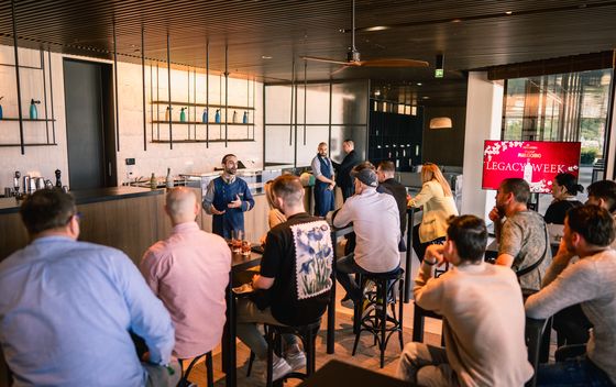 Weekend Food Festival u Rovinju - 22