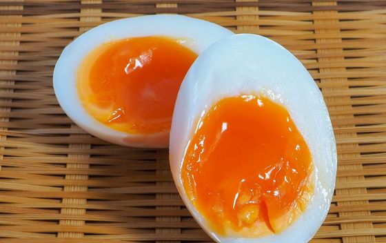 Kako skuhati jaje