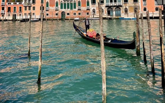 Venecija - 1