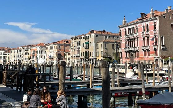 Venecija - 3