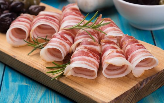 Slanina