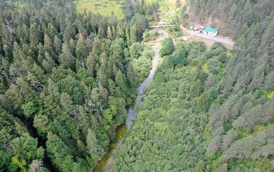 Planinarska staza Izvor voda - 8