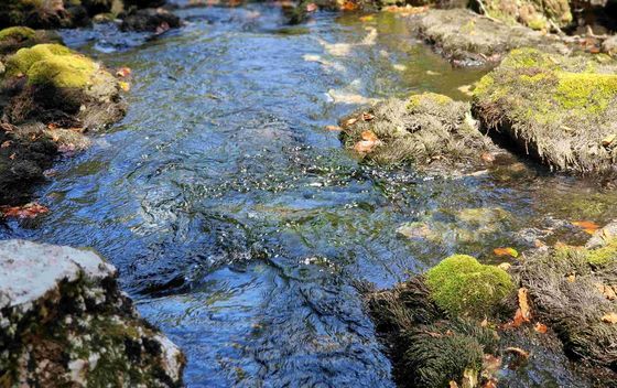 Planinarska staza Izvor voda - 9