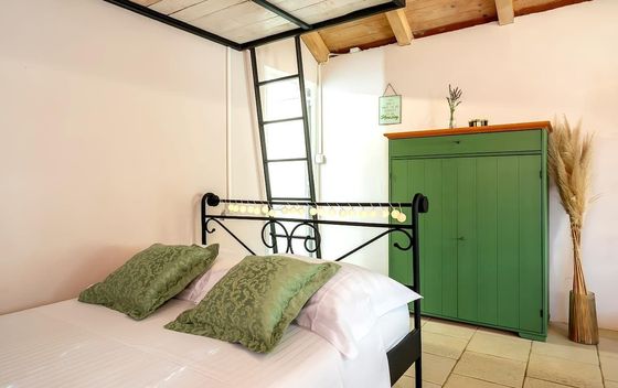 Kamena kuća za dvoje, uvala Garma, Vela Luka, Korčula - 7