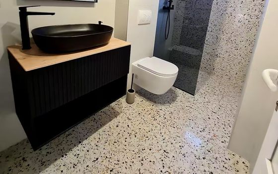 Kamena kuća za dvoje, uvala Garma, Vela Luka, Korčula - 8