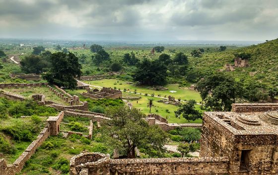 Bhangarh - 1