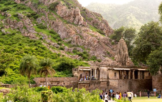 Bhangarh - 2