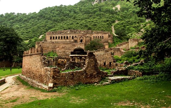 Bhangarh - 3
