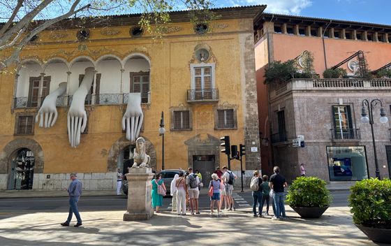 Palma de Mallorca - 21