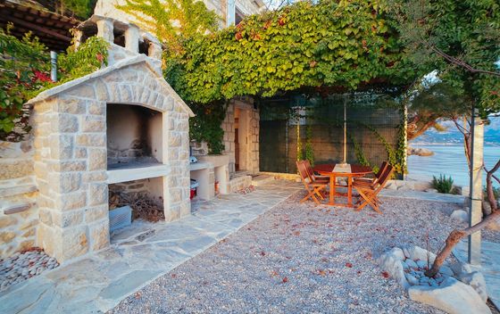 Kamena kuća blizu Omiša, Airbnb - 3