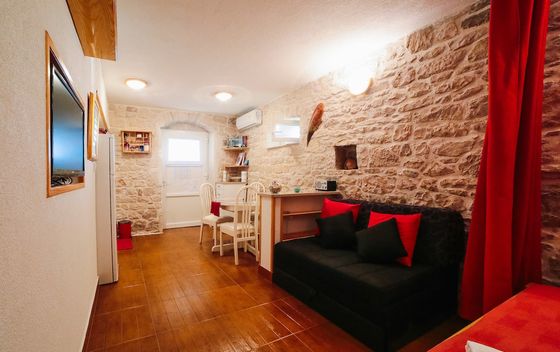 Kamena kuća blizu Omiša, Airbnb - 6