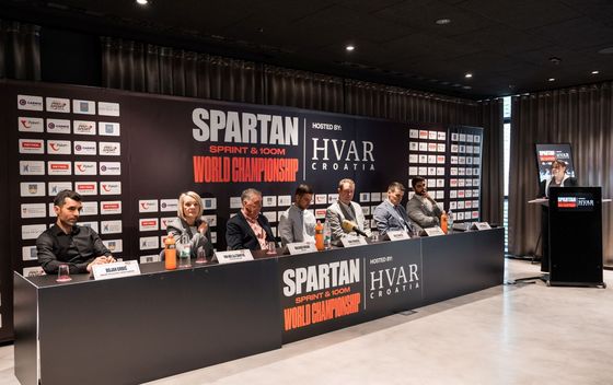 Spartan Hvar - 1