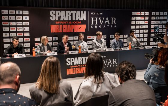 Spartan Hvar - 3