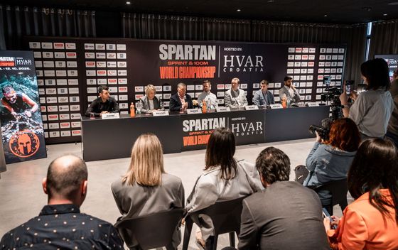 Spartan Hvar - 4