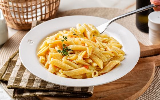 Pasta e patate