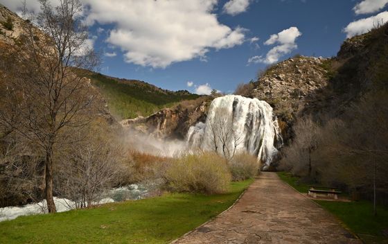 Staza pet slapova - 2