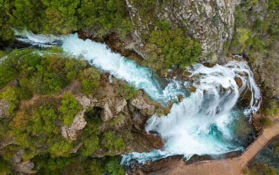 Staza pet slapova - 3