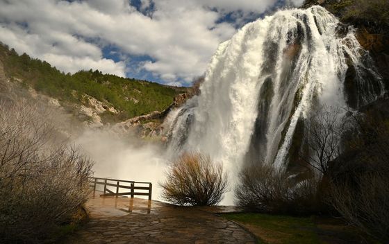 Staza pet slapova - 4