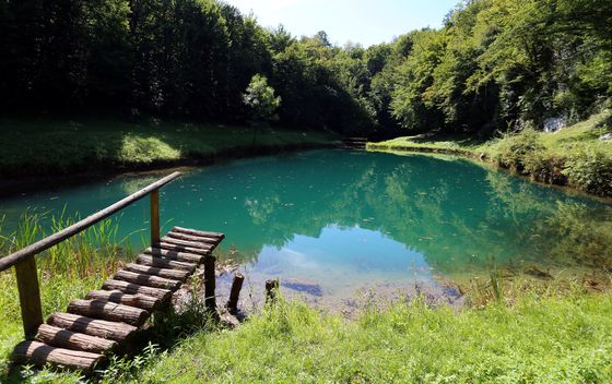 Šmitovo jezero - 3