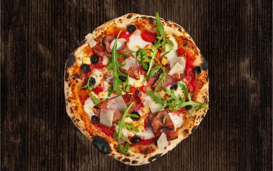 Pizza Festival - 30