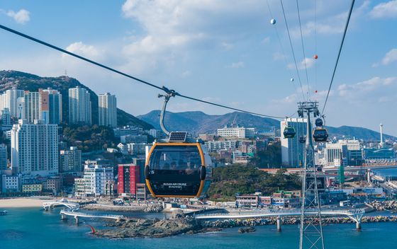 Busan - 3