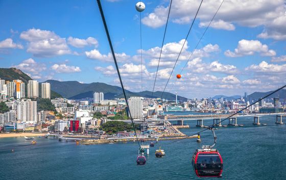 Busan - 4