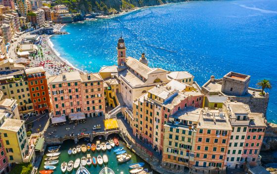 Camogli - 1