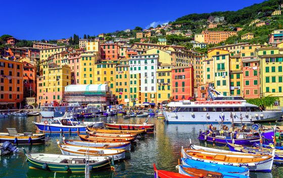 Camogli - 2