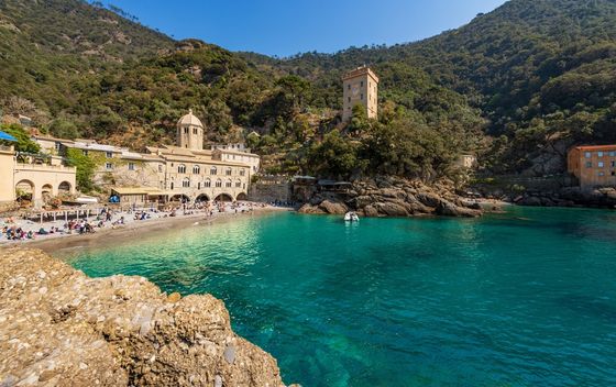 Camogli - 3