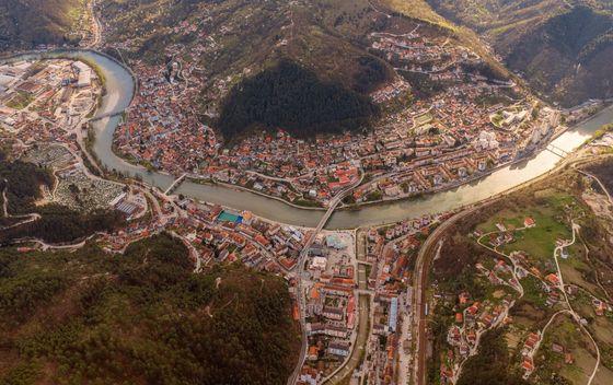 Konjic - most između sjevera i juga - 10
