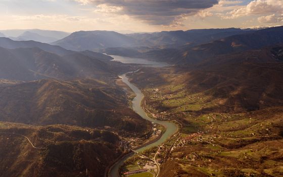 Konjic - most između sjevera i juga - 11