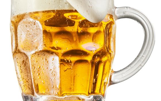 Krigla za pivo