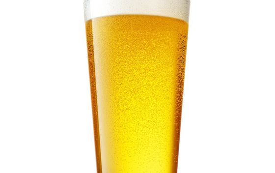 Pilsner čaša za pivo