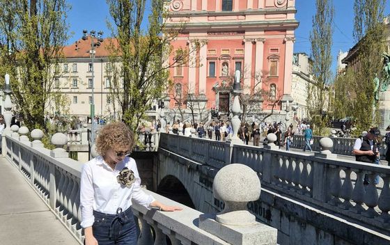 Slovenija - 4