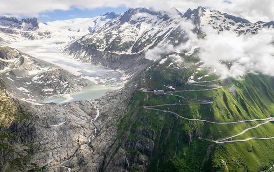 Hotel Belvédère - 6