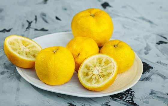 Yuzu - 5