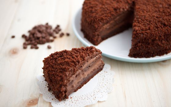 Čokoladna torta