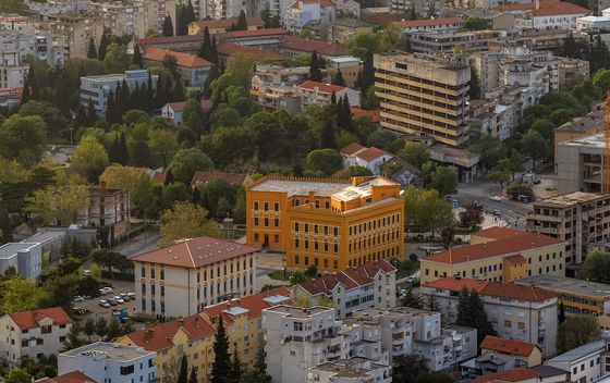 Mostar - 8