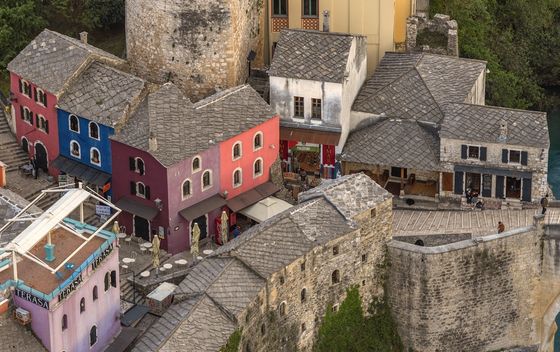 Mostar - 9