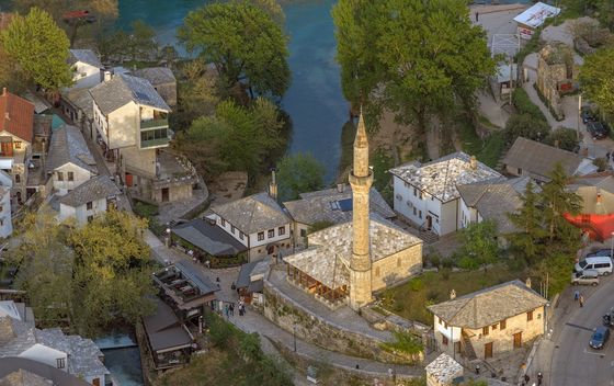Mostar - 10