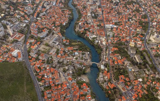 Mostar - 11
