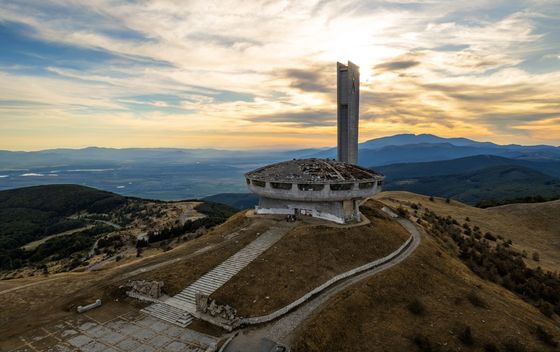 Buzludzha - 4